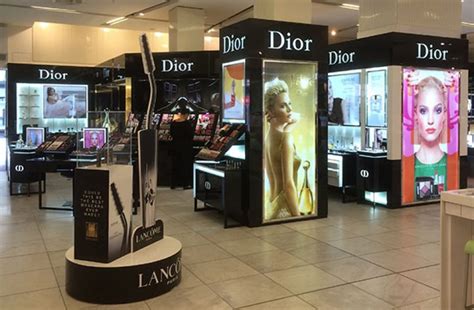 dior myer centre|Dior makeup stores near me.